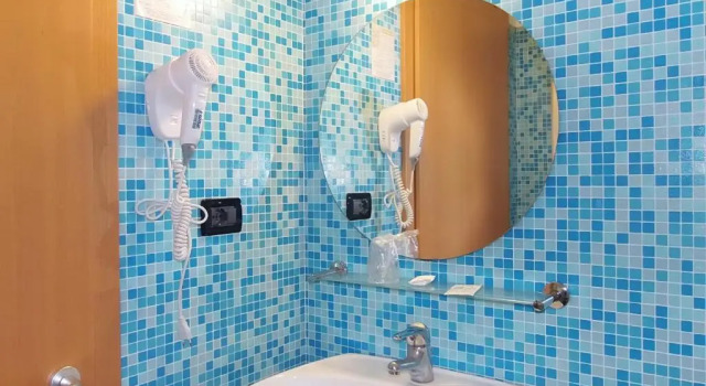 Номер Standard Hotel Vezzano