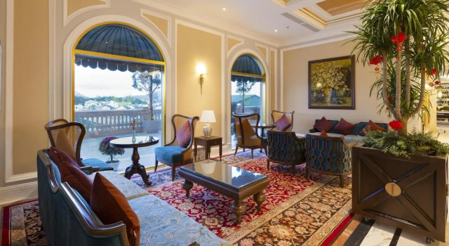 Imperial Dalat Hotel, BW Premier Collection, Buchen Sie Hotel Hotels in Lam Dong mit Pool, Schwimmbad