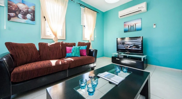 Oceanview Villa 089