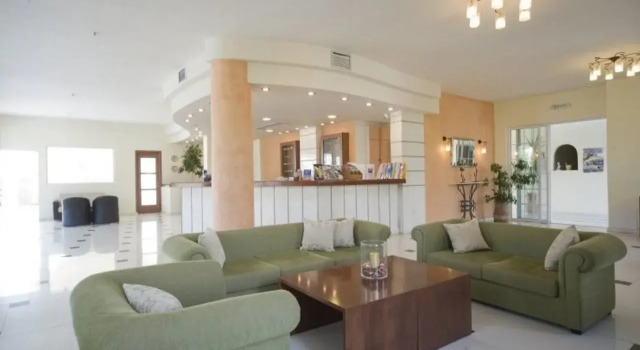Maravel Apartments, Забронировать Апартаменты/квартира Пигианос Кампос Центральный Крит