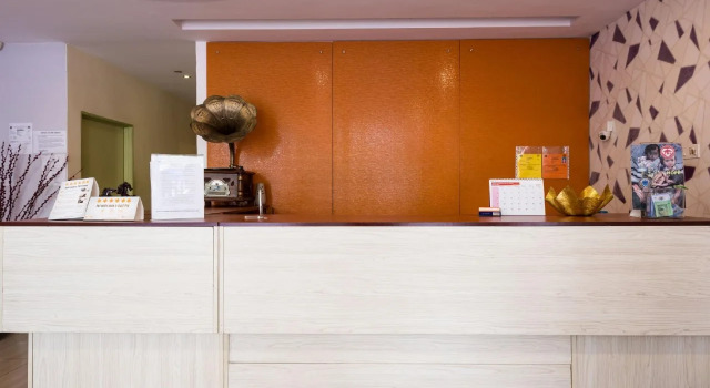 City View Hotel