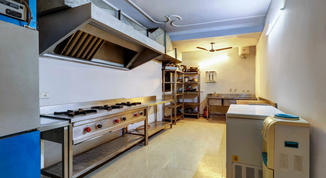 Super Townhouse Super Anmol Residency