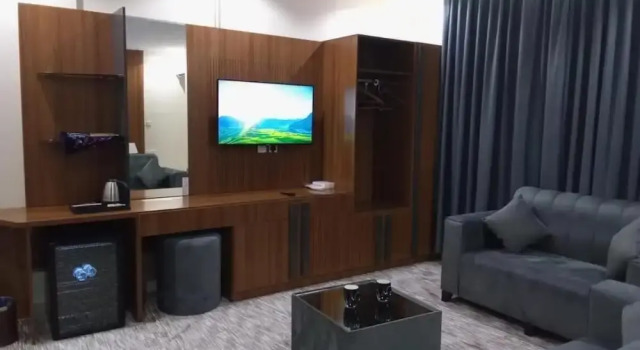 Ansam Taiba Hotel