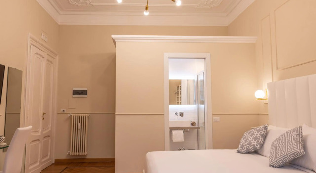 Vatican Palace Suites