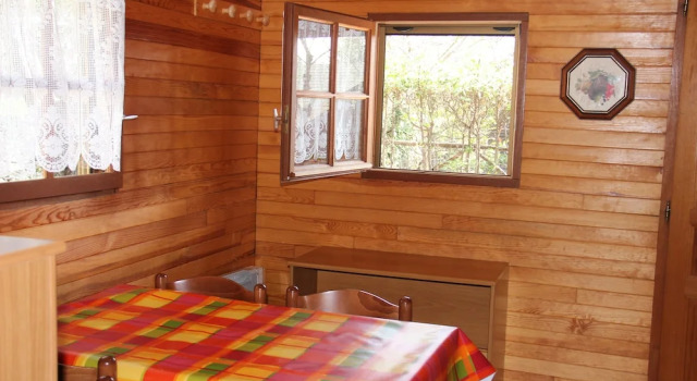 Bungalow Village Le Caravelle - by Mamberto S.r.l.