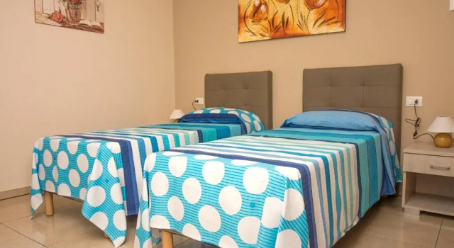 Standard dublă cameră Marilu B&B