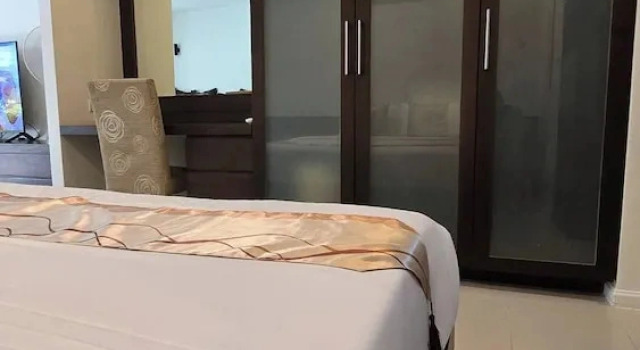 Samui Home Apartmán v Meste Plai Laem Koh Samui