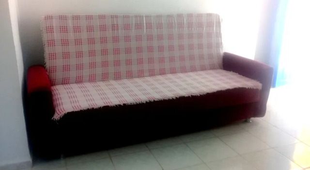 Номер Classic Jungle Apart Hotel