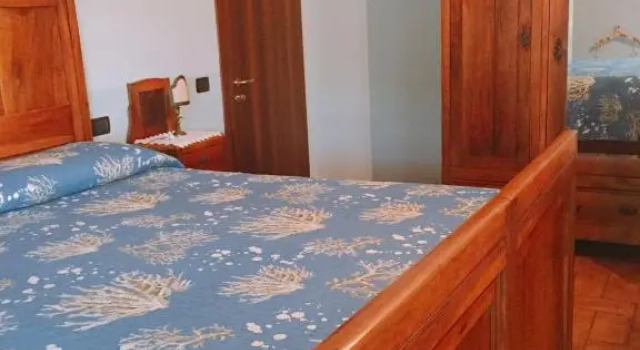 Номер Standard Bed And Breackfast Casa Tilde