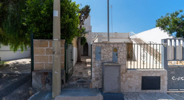 3479 Atene - PP by Barbarhouse, Buchen Sie Ferienwohnung Porto Cesareo Porto Cesareo