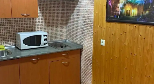 Бунгало Hostal - Camping Ciudad de Cáceres