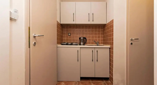 Студия Bitrak Guest House