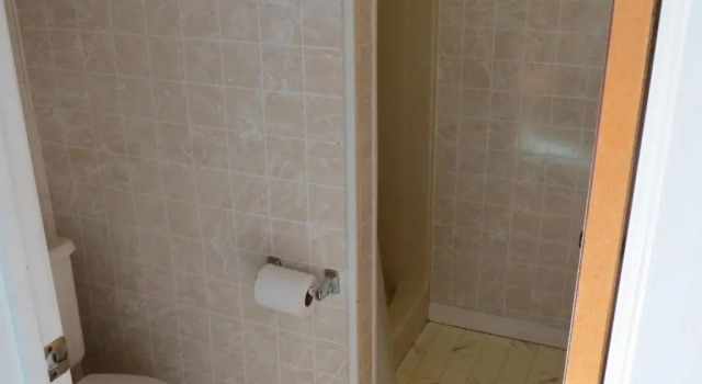 Двухместный номер Standard Boone trail inn