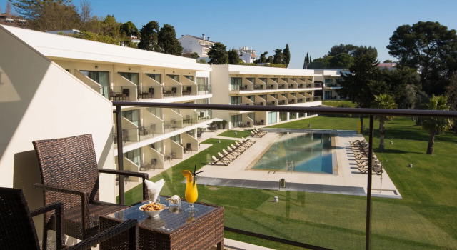 Vila Gale Collection Palácio dos Arcos, Rezervovat Hotel Paco De Arcos Estoril Coast