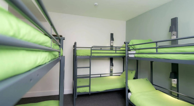 YHA Keswick, Забронировать Хостел Отели Кесвик с завтраком, рядом с Музей и художественная галерея Кесвика, Завтраки