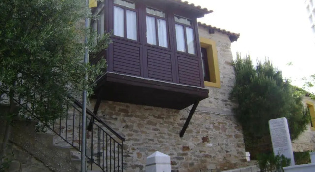 Akontisma, Prenota Hotel Hotel e alloggi a Kavala, Hotel