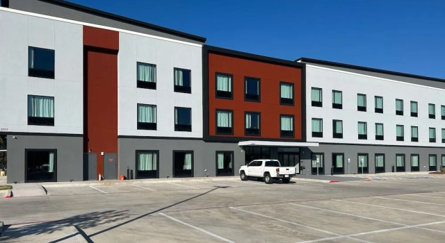 Motel 6 Dallas, TX Methodist Charlton Medical Ctr, 预订 汽车旅馆 达拉斯 Dallas - Fort Worth Metropolitan Area