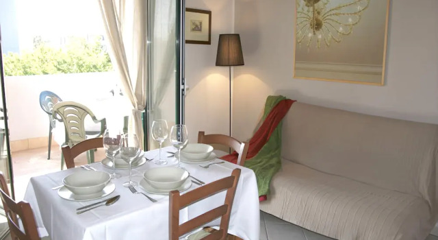 Residence Mosaico