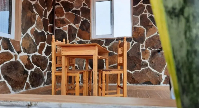 Люкс Hotel & Suites Cerro Rojo