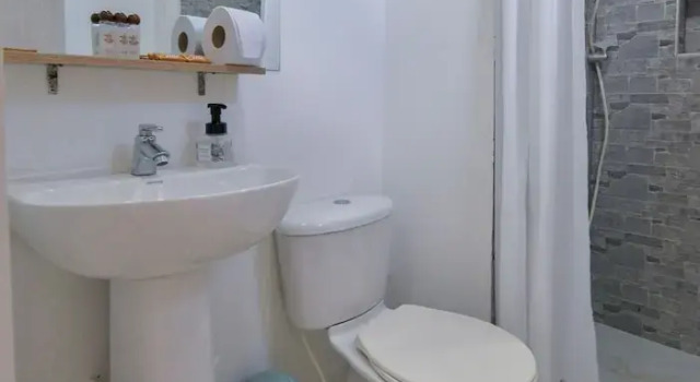 Номер Comfort Hotel Las Lunas