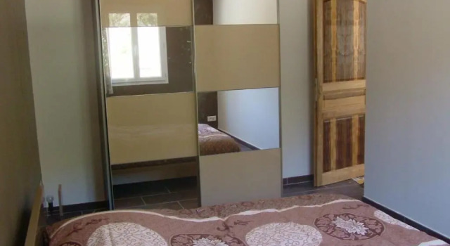 Студия B&B Villa Chante Coucou