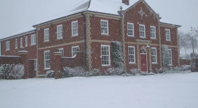 Austons Down Farm