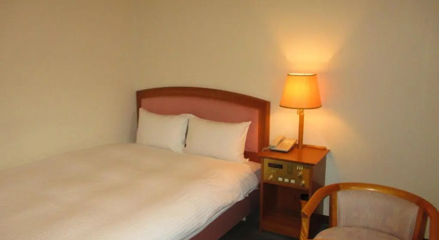 Double номер Hotel Green Selec
