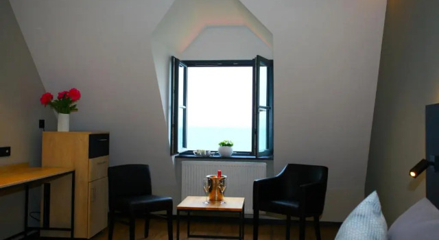 Alte Molke Apartment 10