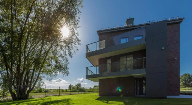 BlueApart Apartamenty Na Plaży Jastarnia