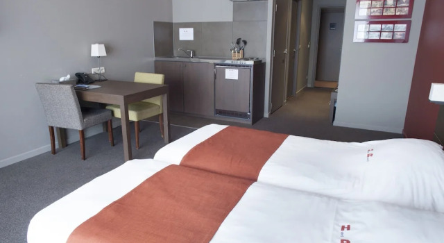 Hotel Rastelli Tervuren