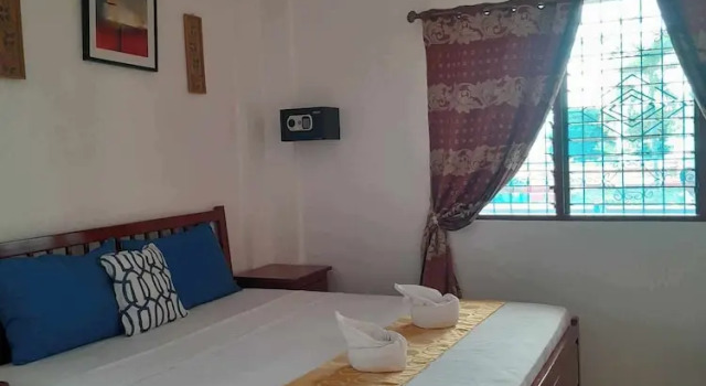 Номер Standard Bonita Oasis Beach Resort