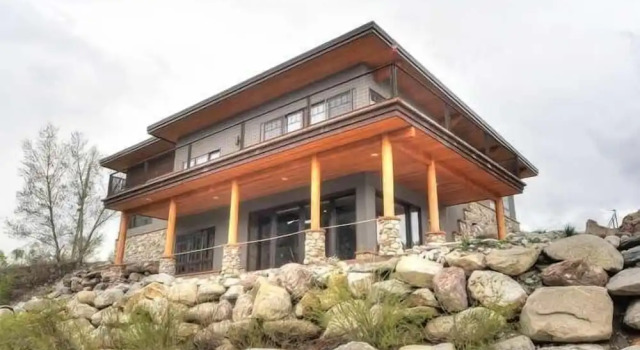 River Time 1 Bedroom Holiday Home By Pinon Vacation Rentals, Prenota Casa vacanze Salida Colorado