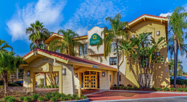 La Quinta by Wyndham St Petersburg-Clearwater