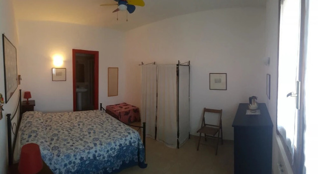 House With 2 Bedrooms in Carovigno, With Furnished Garden - 5 km From