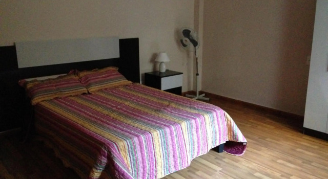 Apartamento en el centro de mercedes, Buchen Sie Ferienwohnung Mercedes Soriano
