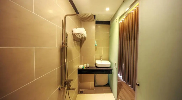 Номер Standard VARIA Hotel Phu Quoc