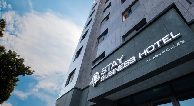 The Stay