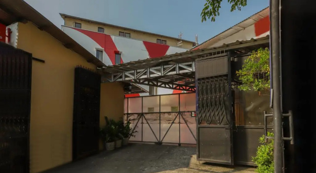 Hotel O Idola Residence