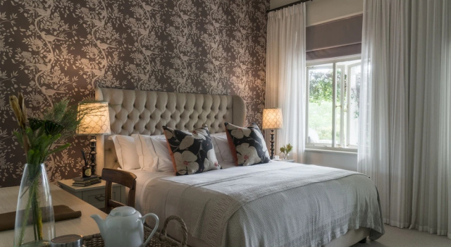 Номер Deluxe Cape Vue Country House