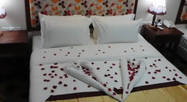 Royal Lotus Hotel