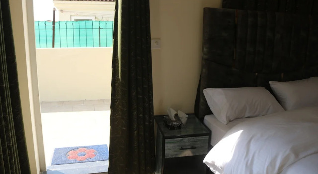 Номер Standard Casa Blanca Haven