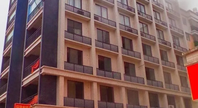 Same Hotels, Boek Hotel Hotels in Guangdong met parkeren, Parkeren