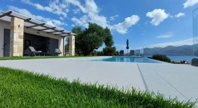 Вилла Alekos Beach Houses - Elia Villas