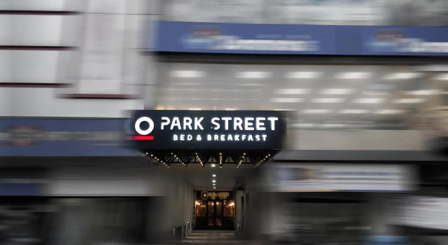 10 Park Street Hotel & Banquets, Забронировать Отель Отели Горакхпур 3 звезды, 3*