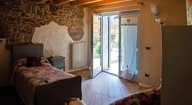 Il Bosco dei 100 Acri, Rezervasyon Bed and Breakfast Roncobello 