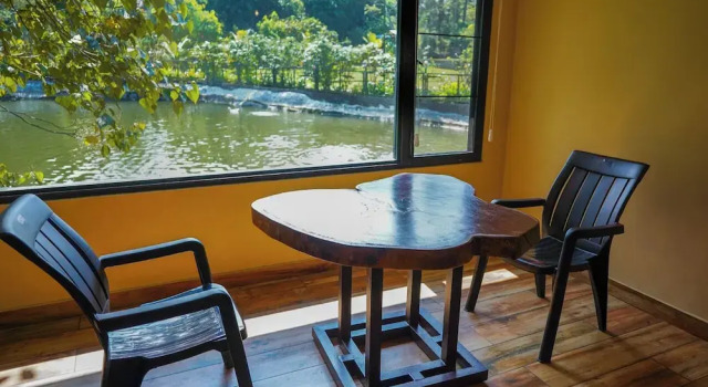 Номер Superior Niyatma Resort