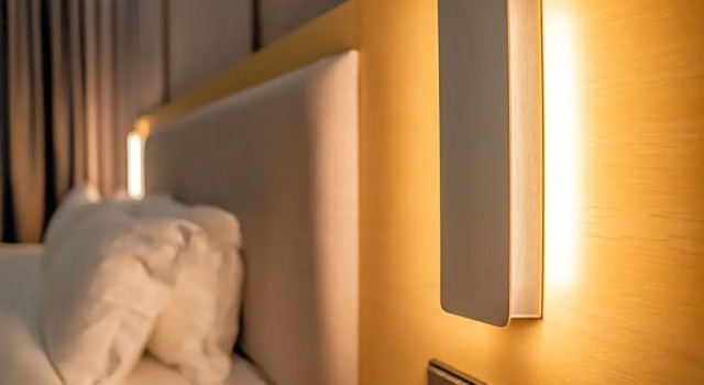 Двухместный номер Standard Galaxy Hotel
