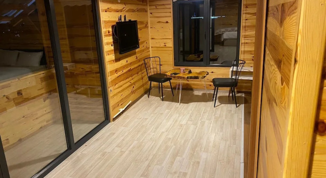 Katrevan Butik Otel ve Restorant, Забронировать Отель Артвин Черноморский регион Турции