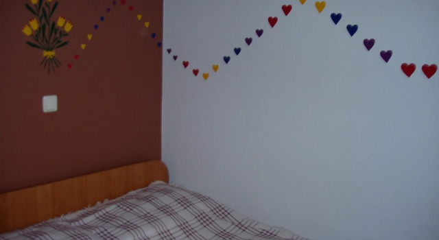Номер Standard Villa Toni
