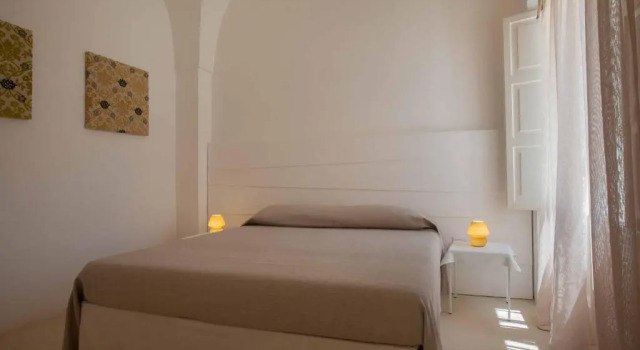 Апартаменты Standard Masseria del Salento Santa Marina